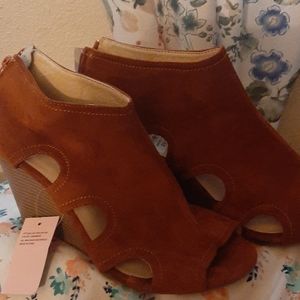 Wedges